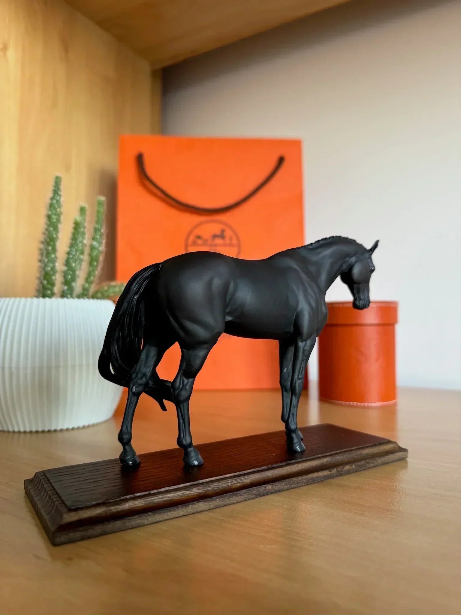 Miniatura de Cavalo - (#2)