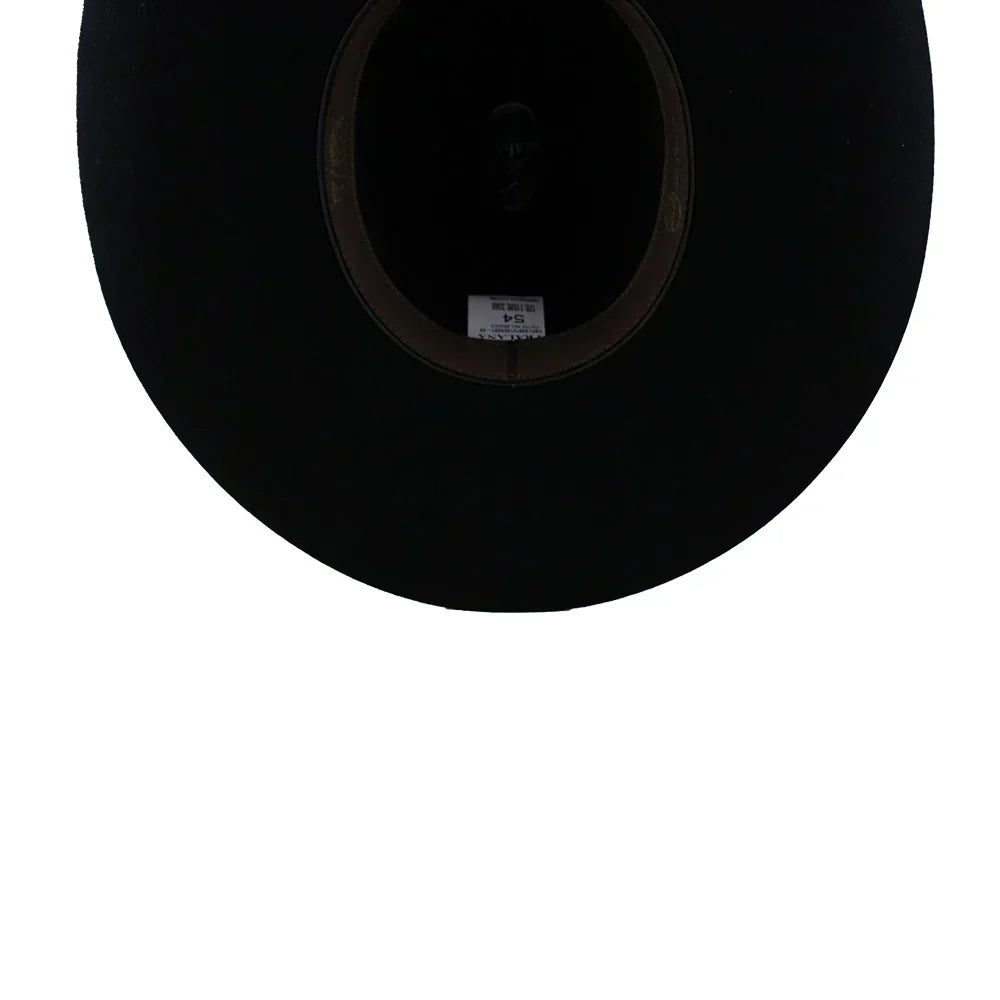 Chapéu Pralana Arena Felt Preto